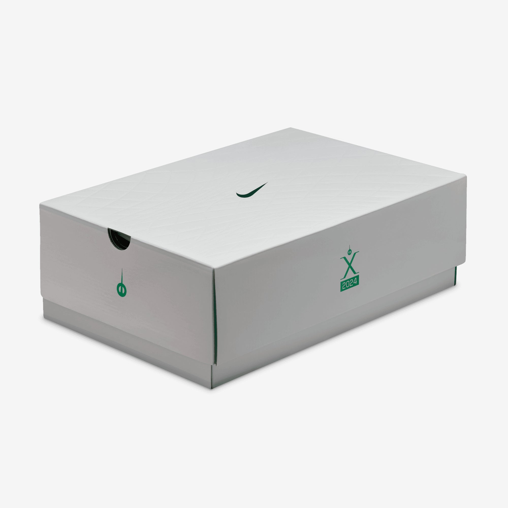 Nike Tiempo Emerald Legend 10 Elite Soccer Cleats - Premium FG Football Boots for Men - Lightweight & Comfortable for Turf & Grass - Perfect for Training & Matches