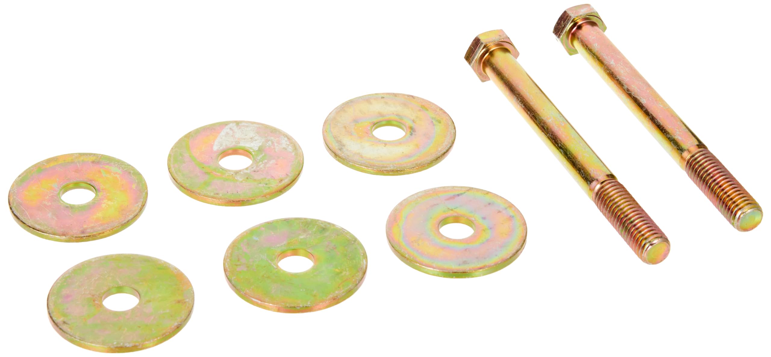 Energy Suspension 3.4103G Body Mount Kit for GM Trucks & SUVs - Durable Rubber Replacement for Smooth Ride & Noise Reduction - Perfect for Off-Roading, Towing & Daily Driving