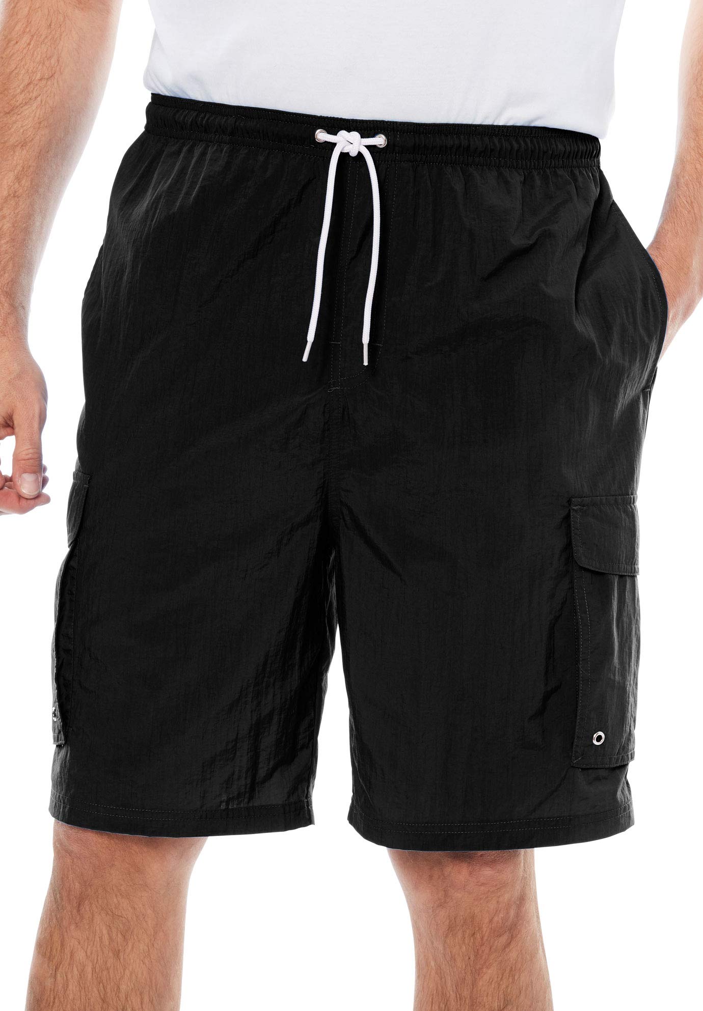 **KingSize KS Island Men's Big & Tall™ 8