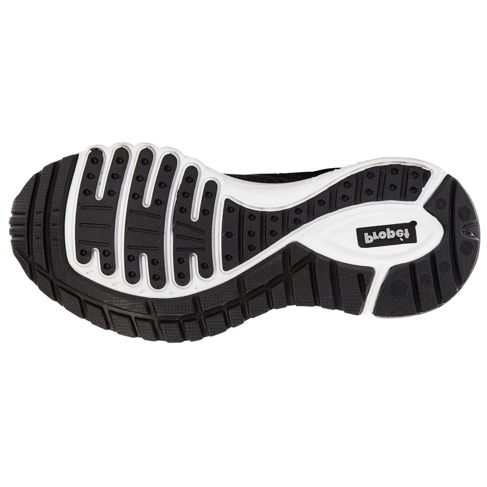 Propét Men's One LT Sneaker - Lightweight Walking Shoes for Men with Arch Support | Comfortable Casual Sneakers for Daily Wear, Travel & Outdoor Activities