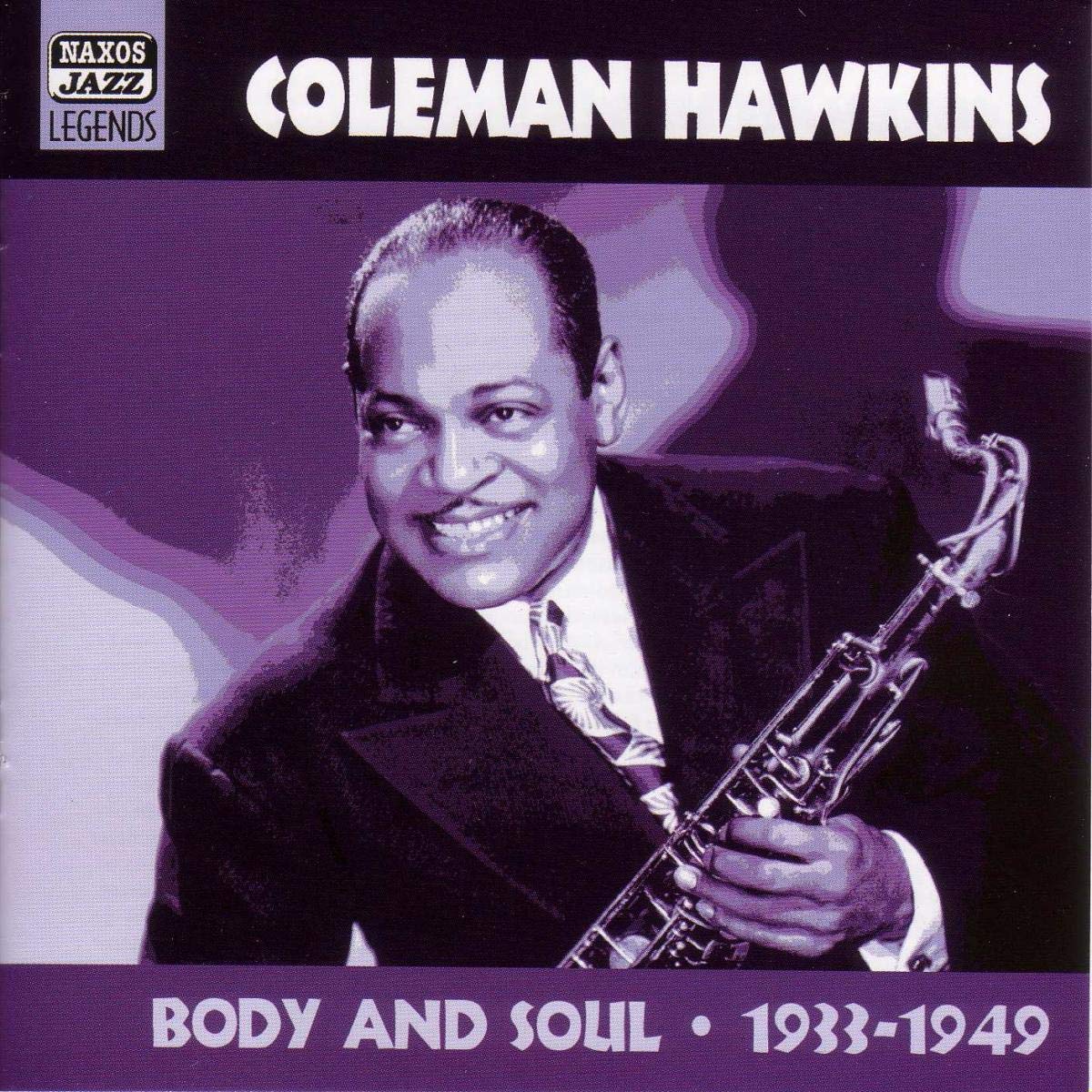 Body & Soul - Original 1933-1949 Jazz & Blues Collection - Perfect for Music Lovers, Vintage Record Collectors, and Jazz History Enthusiasts