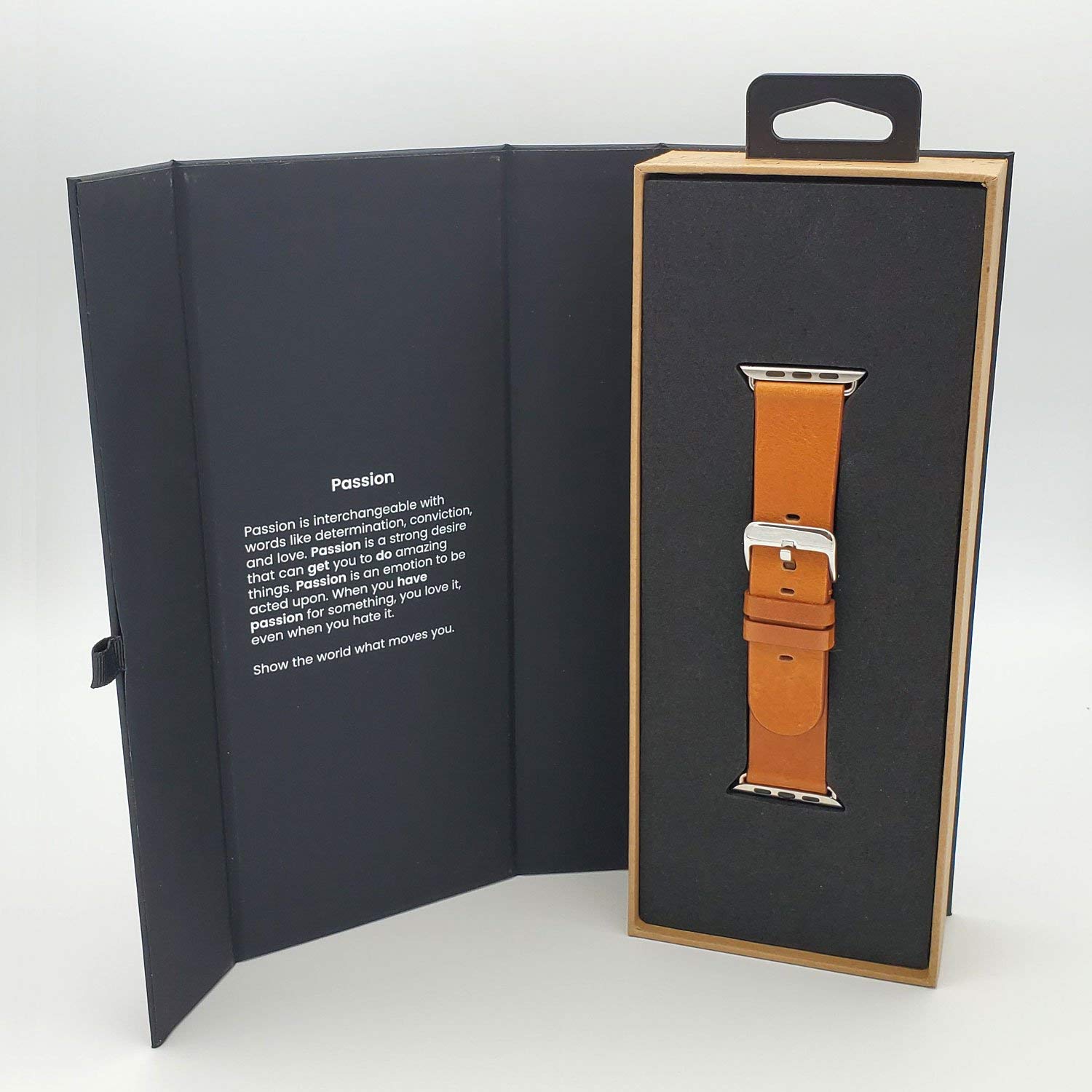 Premium Leather Watch Band for Apple Watch - University of Kentucky College of Medicine Affinity Bands | Perfect for Medical Professionals & Wildcat Fans