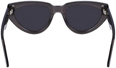 Original Karl Lagerfeld KL6100S 516 Sunglasses - Luxury Designer Eyewear for Women & Men | Perfect for Fashion, Travel & Outdoor Activities