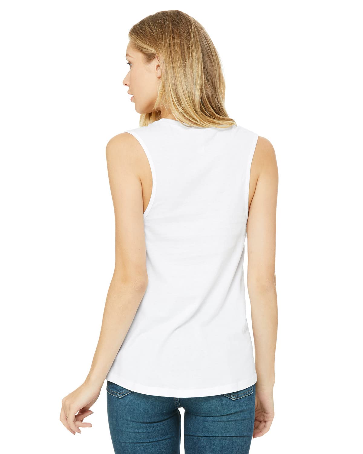 Vintage Marilyn Monroe Print Women's Sleeveless T-Shirt - Retro Fashion Tee for Summer Outfits & Casual Wear