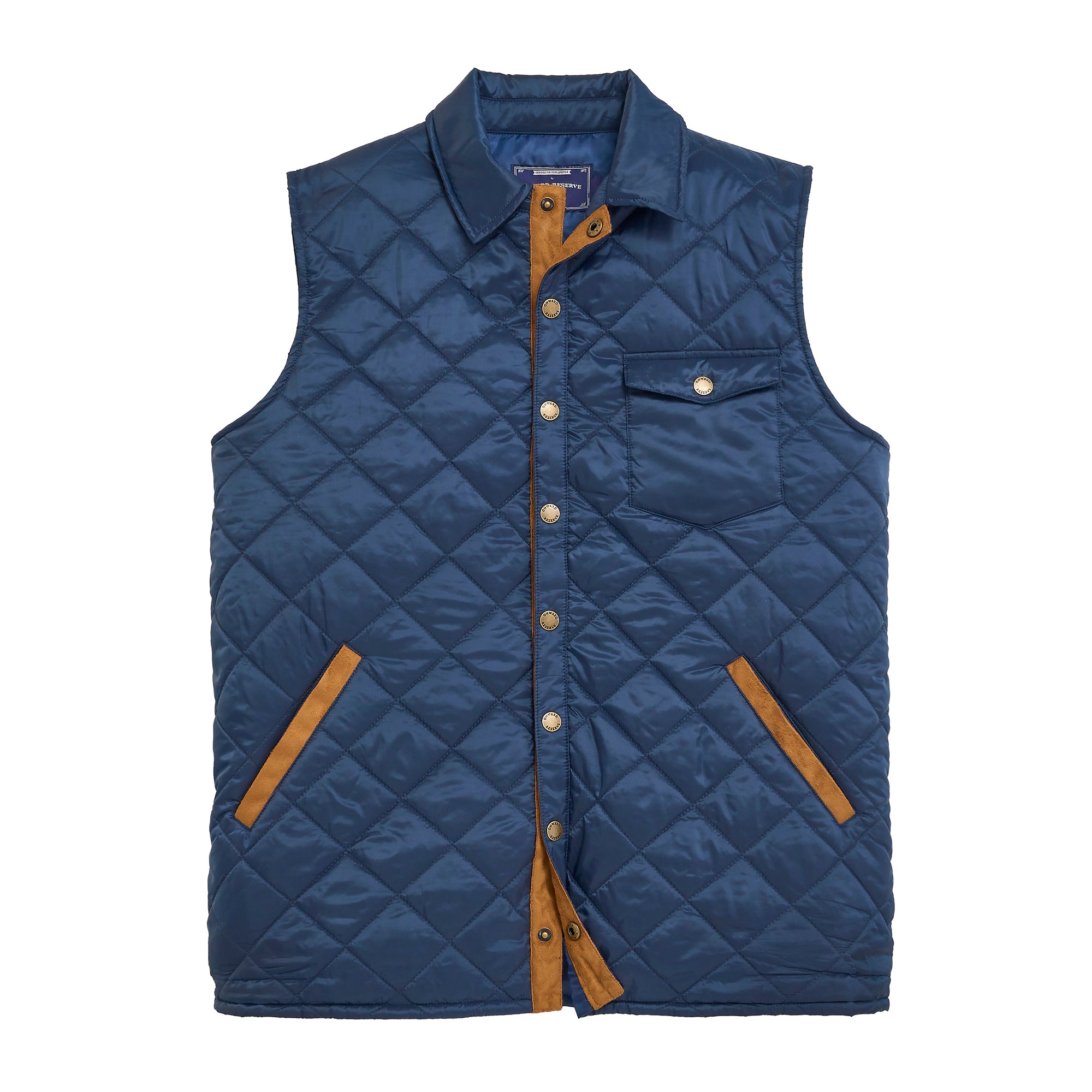 Blue Indigo