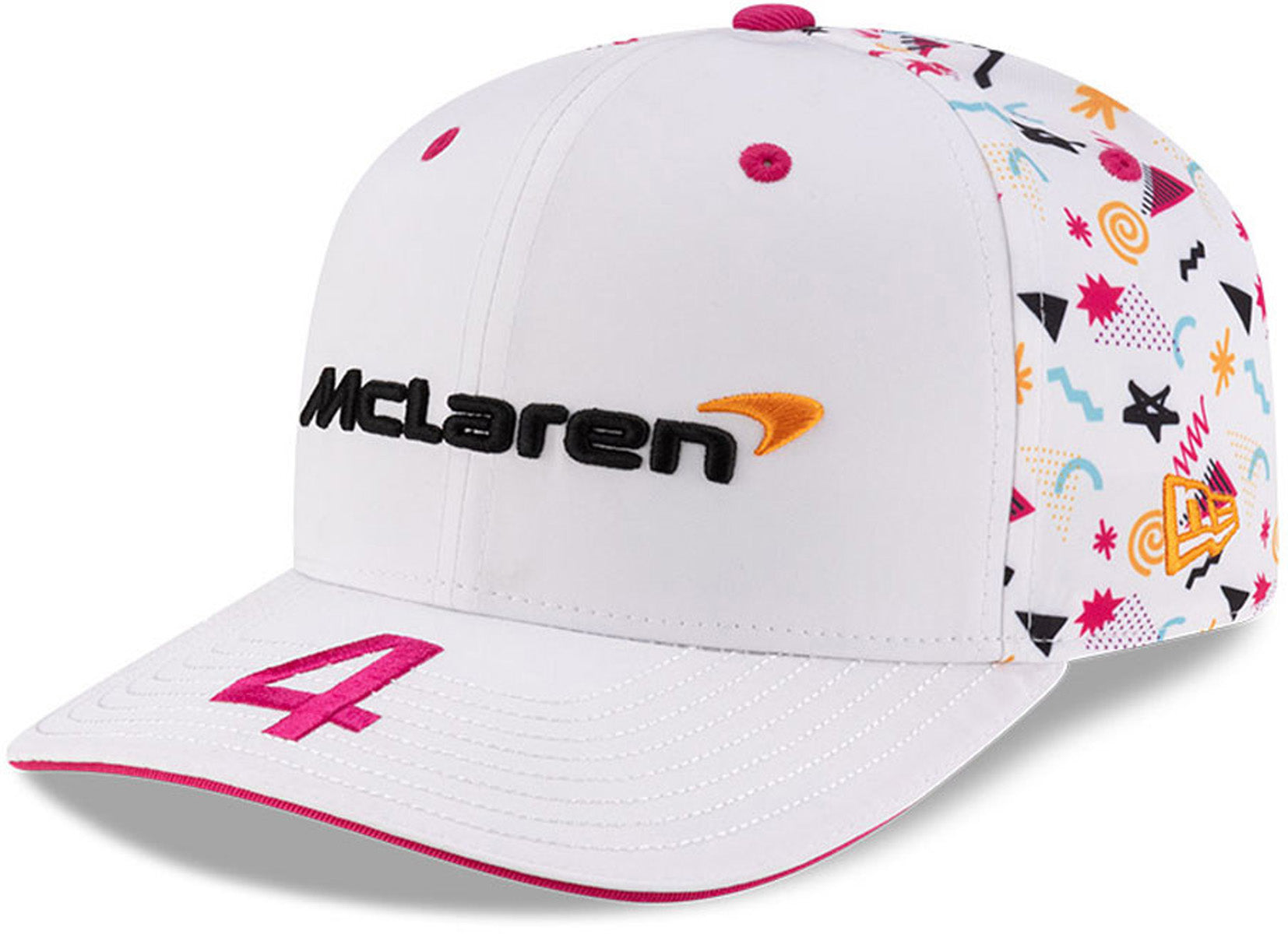 White/Multi