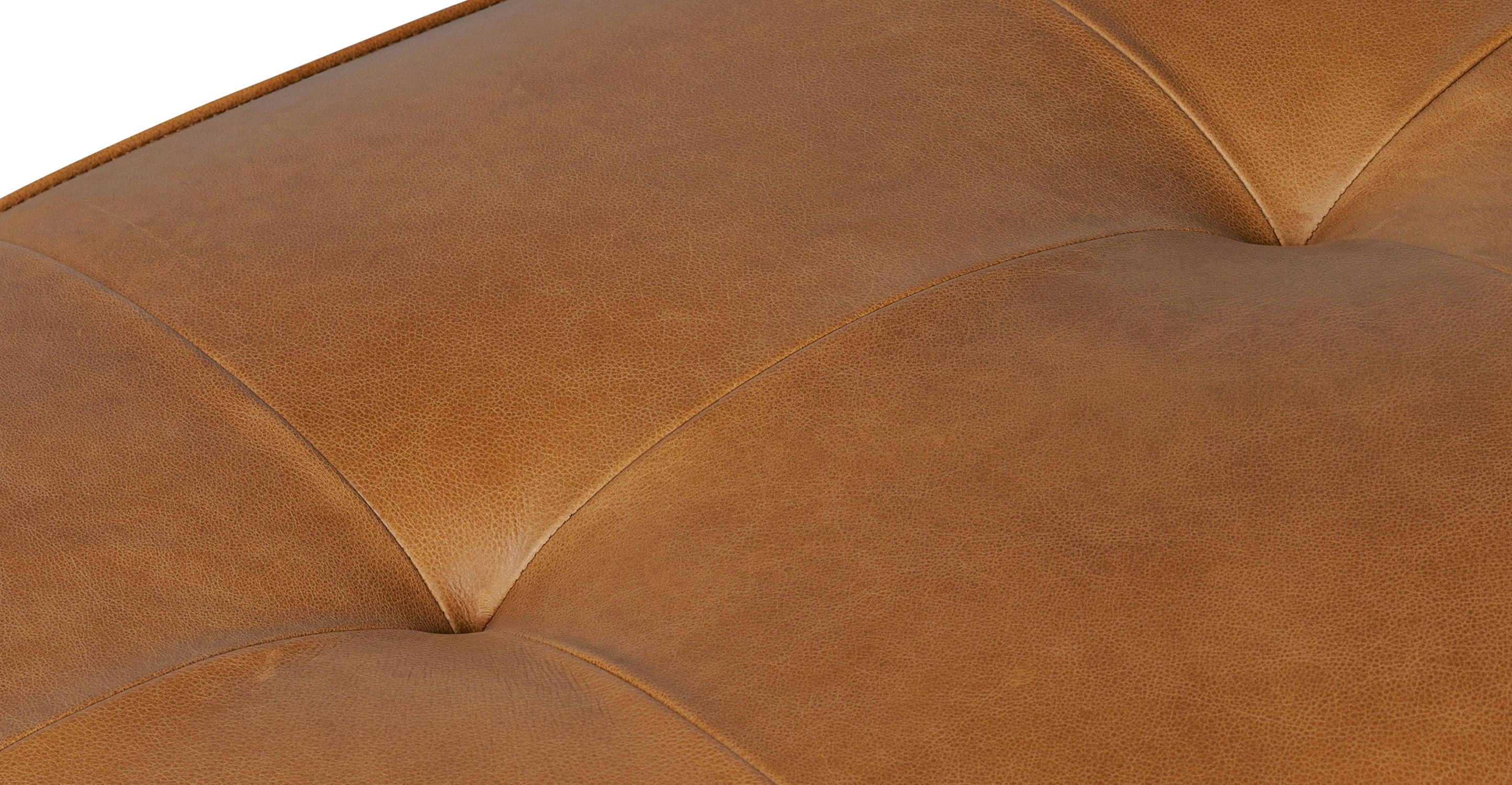 Stylish and Versatile Capa Ottoman - Perfect for Living Room, Bedroom, or Office - Extra Seating & Storage Solution
