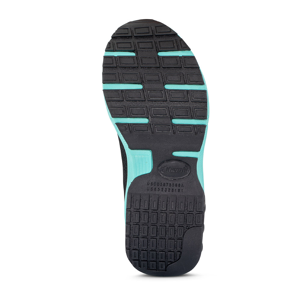 Aria Women's Running Shoes - Lightweight Athletic Sneakers for Gym, Workout & Casual Wear | Comfortable Walking Shoes for Women