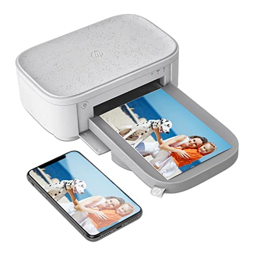 HP Sprocket Studio Plus 4x6