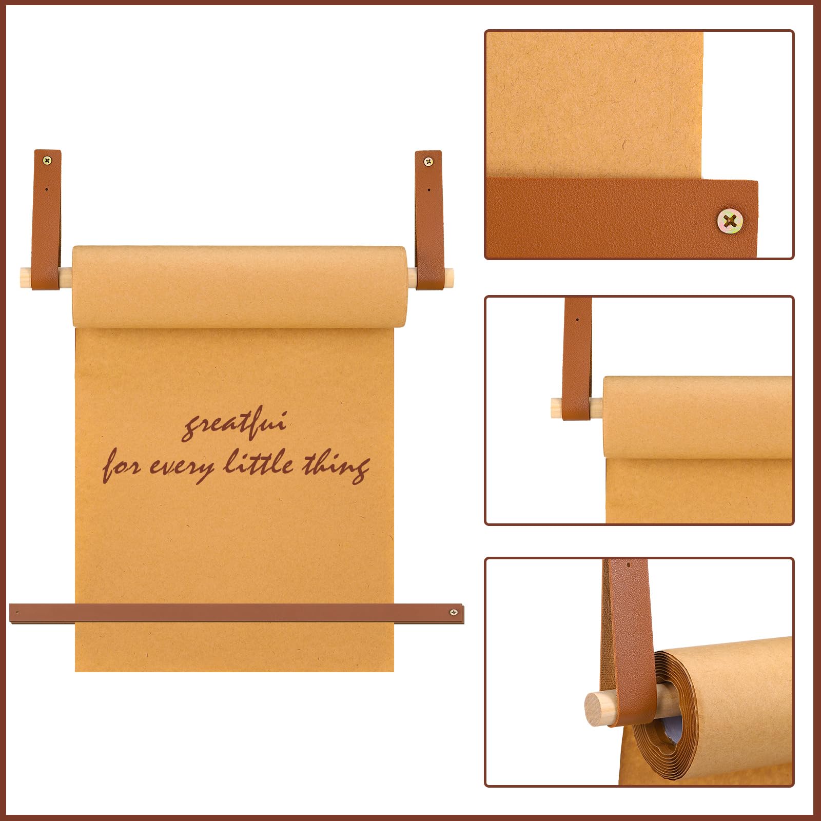 Lincia Wall-Mounted 17