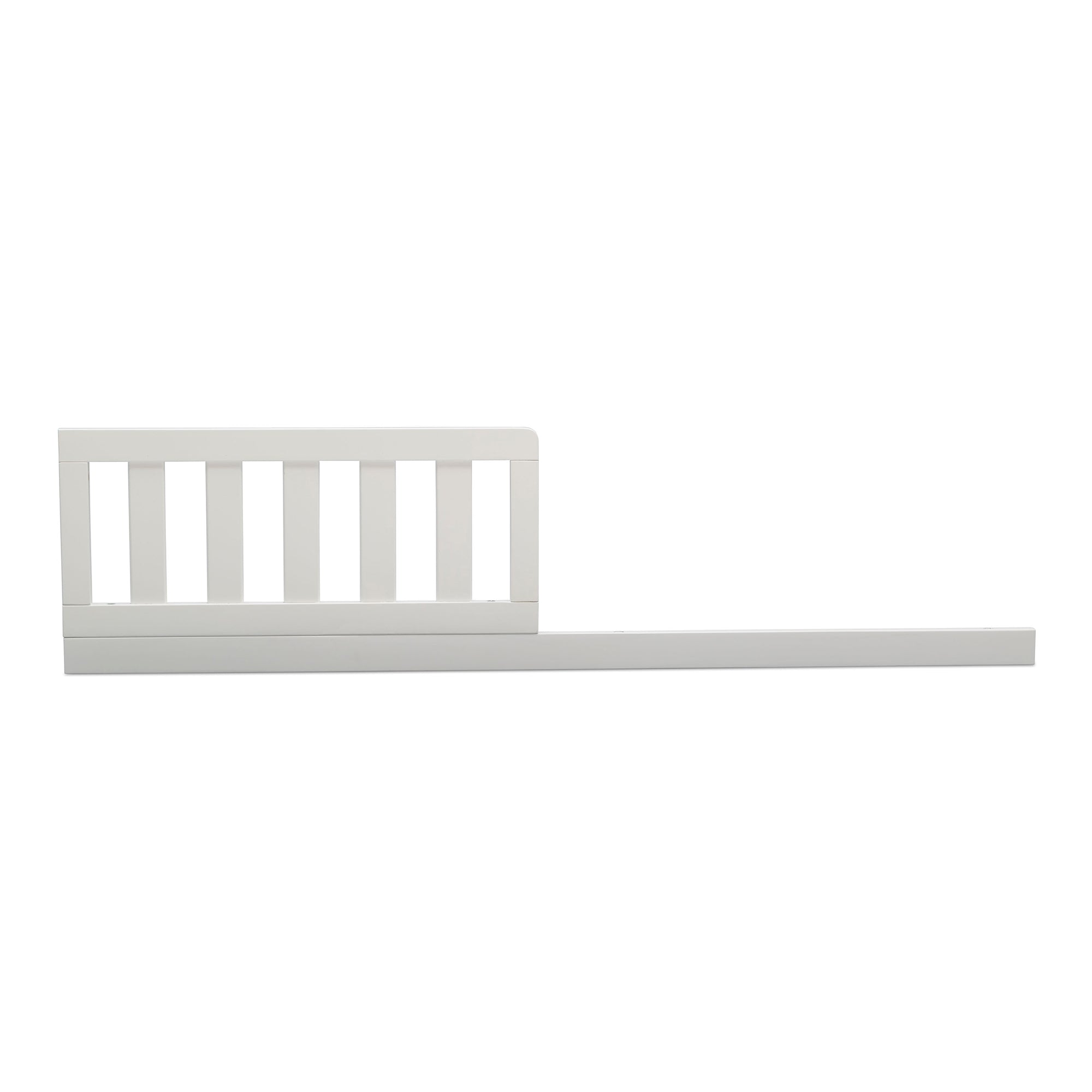 Daybed with Toddler Guardrail Kit - Safe & Secure for Kids (W102725) - Perfect for Nursery, Daycare & Home Safety