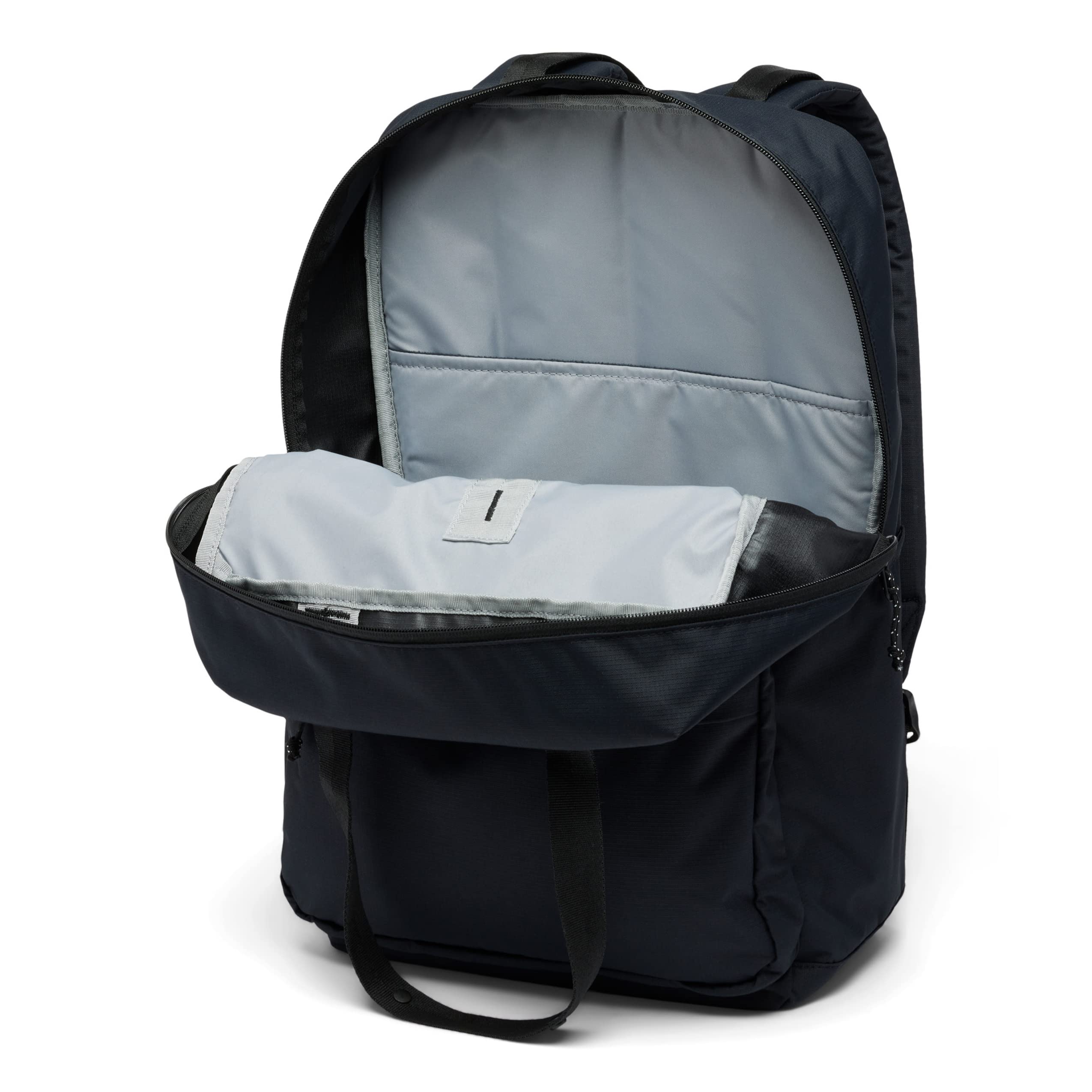 Columbia Trek Backpack - Lightweight Unisex Hiking Backpack for Outdoor Adventures, Travel & Daily Commute