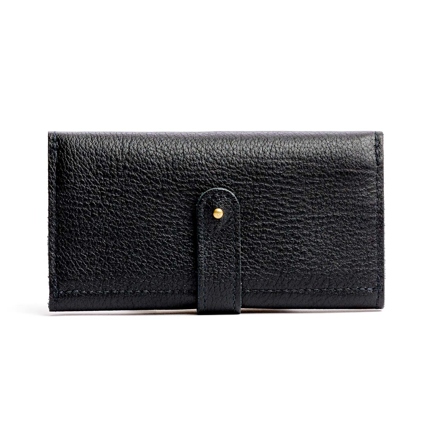 Women's RFID Blocking Trifold Wallet - Slim Leather Wallet with Multiple Card Slots & ID Window - Perfect for Everyday Use, Travel, and Gift Giving
