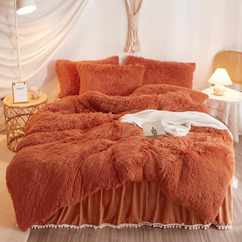 Burnt Orange