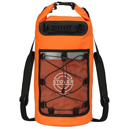 25L Orange