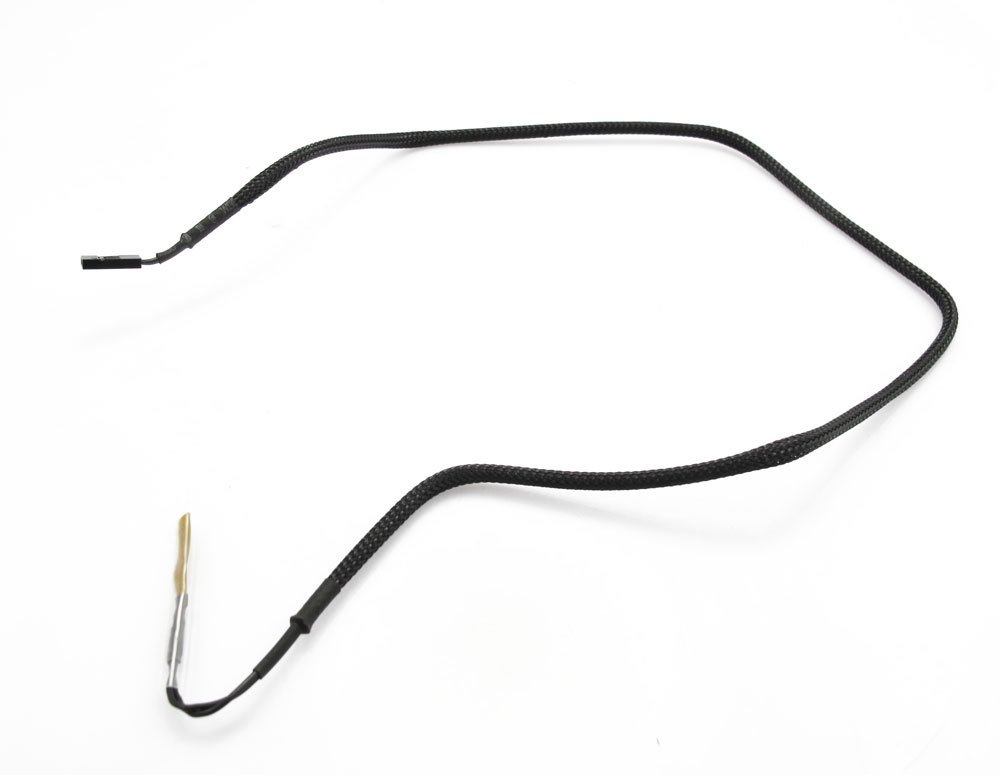 XSPC 10k Wire Sensor - High Precision Temperature Sensor for PC Water Cooling & HVAC Systems | Perfect for Gaming Rigs, Liquid Cooling Setups, and Industrial Applications