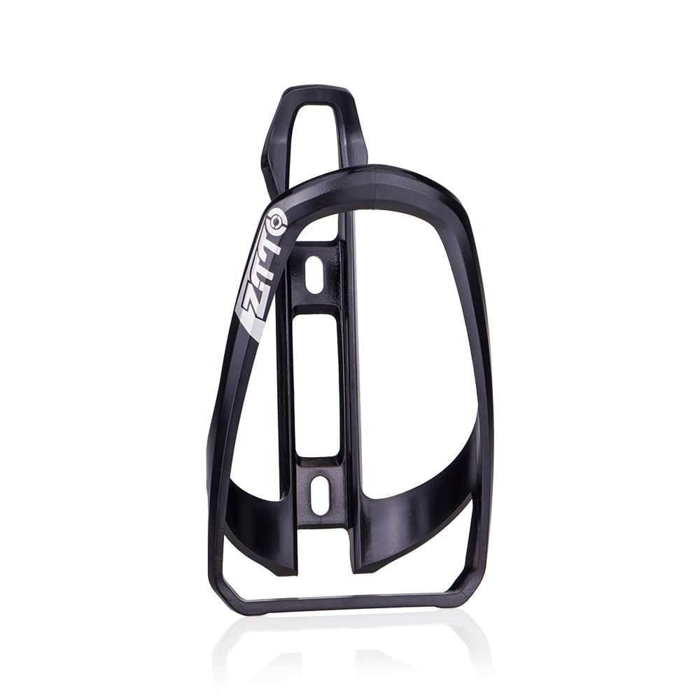 ZTTO Bike Water Bottle Cage Holder - Lightweight Aluminum Alloy Bicycle & Motorcycle Drink Bottle Mount - Perfect for Road Bikes, Mountain Bikes & Commuting