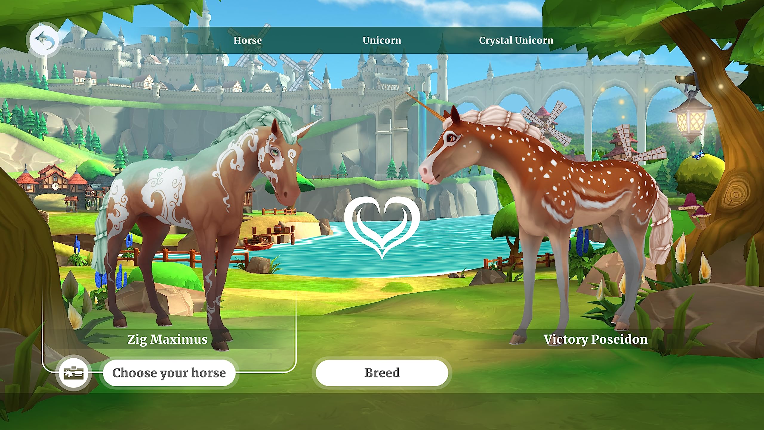 Wildshade: Unicorn Champions for PS5 - Fantasy Adventure Game for Kids & Teens - Perfect for Family Game Nights & Birthday Gifts