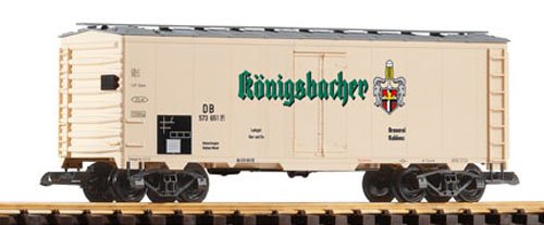 Koenigsbacher Beer Cooler - Insulated Portable Beer Refrigerator for Camping, Tailgating & Outdoor Parties | Keep Drinks Cold Anywhere