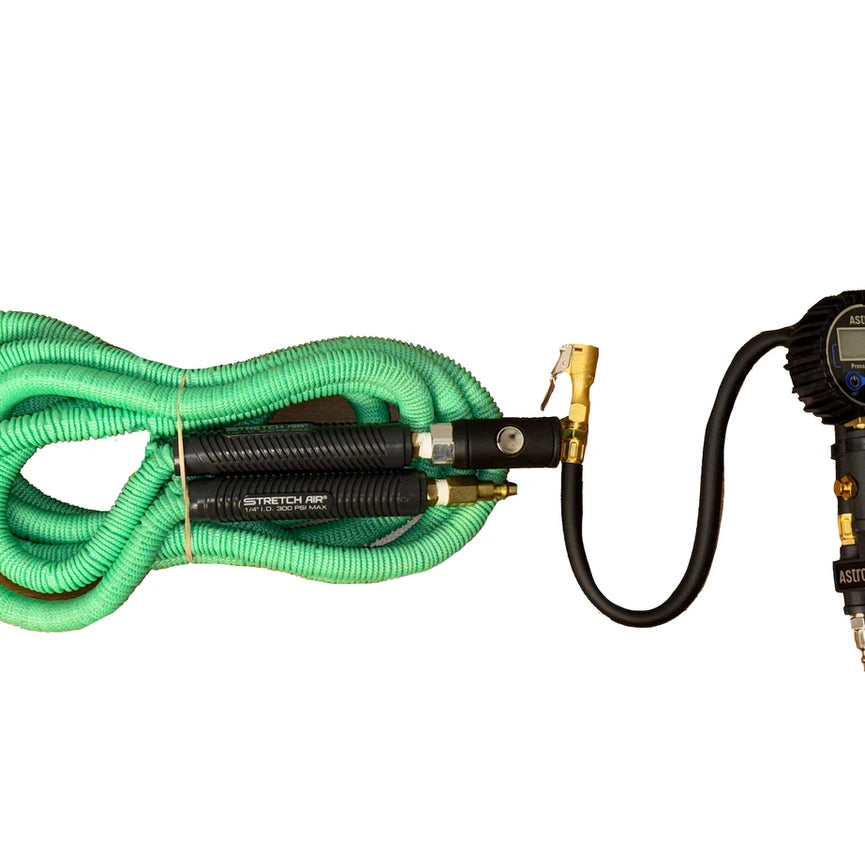 ARB Air Compressor Kit for 2023+ Ineos Grenadier - Off-Road On Board Air System by Signature Autosports | Perfect for Tire Inflation, Air Tools & Off-Road Adventures