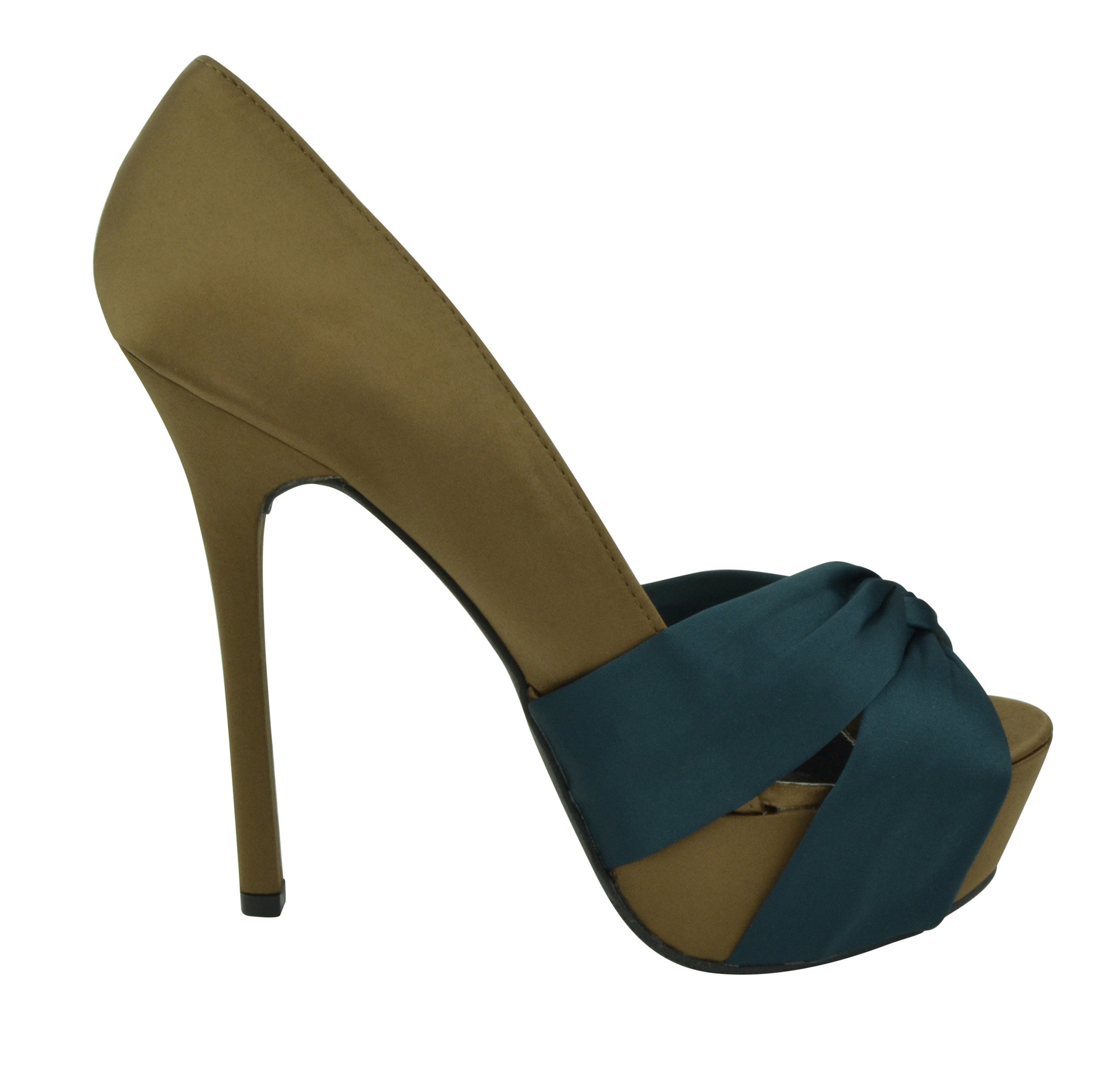 Stylish Women's High Heel Pumps with Adjustable Ankle Strap - Comfortable Dress Shoes for Work, Party & Special Occasions | Available in Multiple Colors