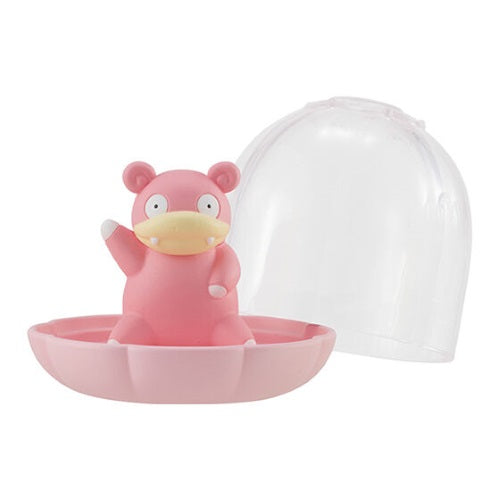 Pokemon Gemlies Vol. 4 Bandai 3 Inch Collectible Action Figure - Perfect for Display, Gifts & Pokemon Fans Collection