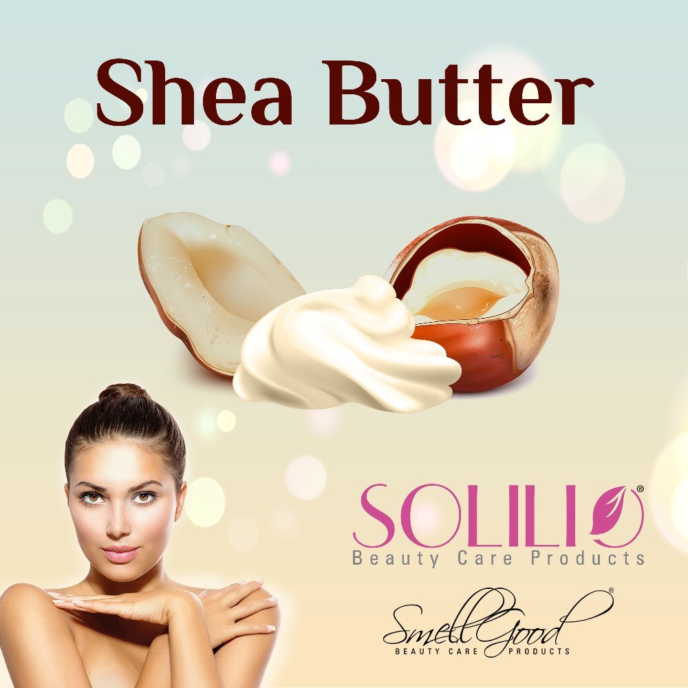 Premium Raw Unrefined Shea Butter Grade A - 100% Natural from Ghana (20g) - Moisturizing Skin & Hair Care - Ideal for DIY Beauty, Dry Skin Relief & Natural Cosmetics