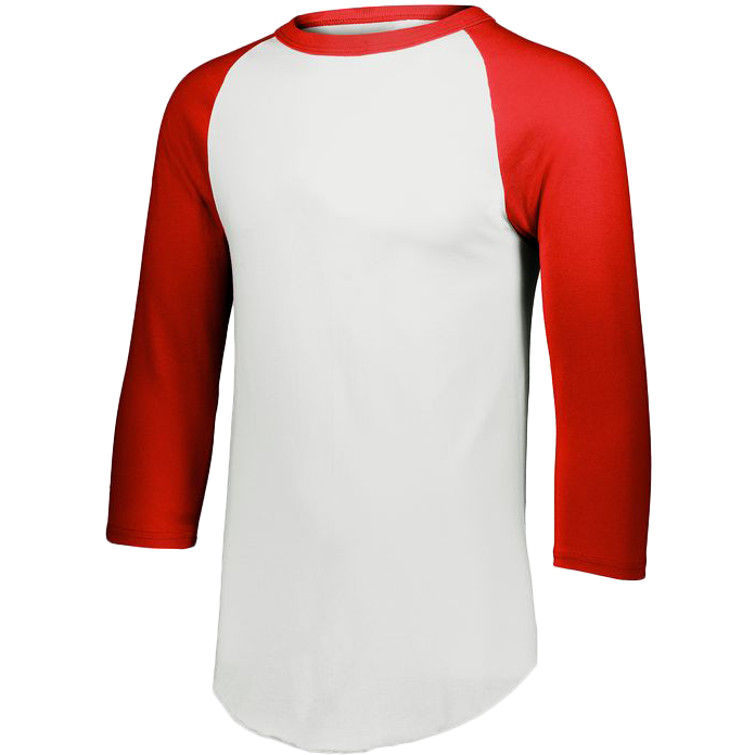 Premium Baseball Jersey 2.0 - Breathable & Moisture-Wicking Performance Shirt for Men - Perfect for Games, Practice & Casual Wear