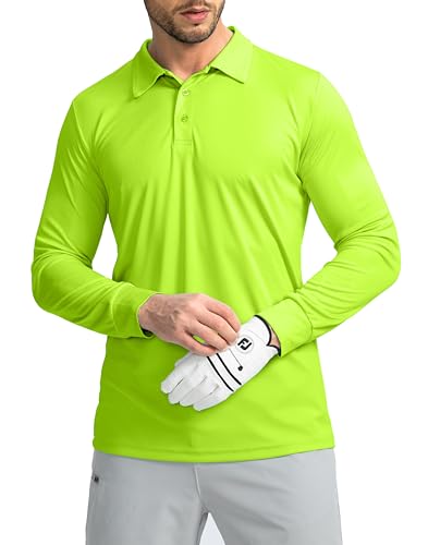 Fluorescent Green
