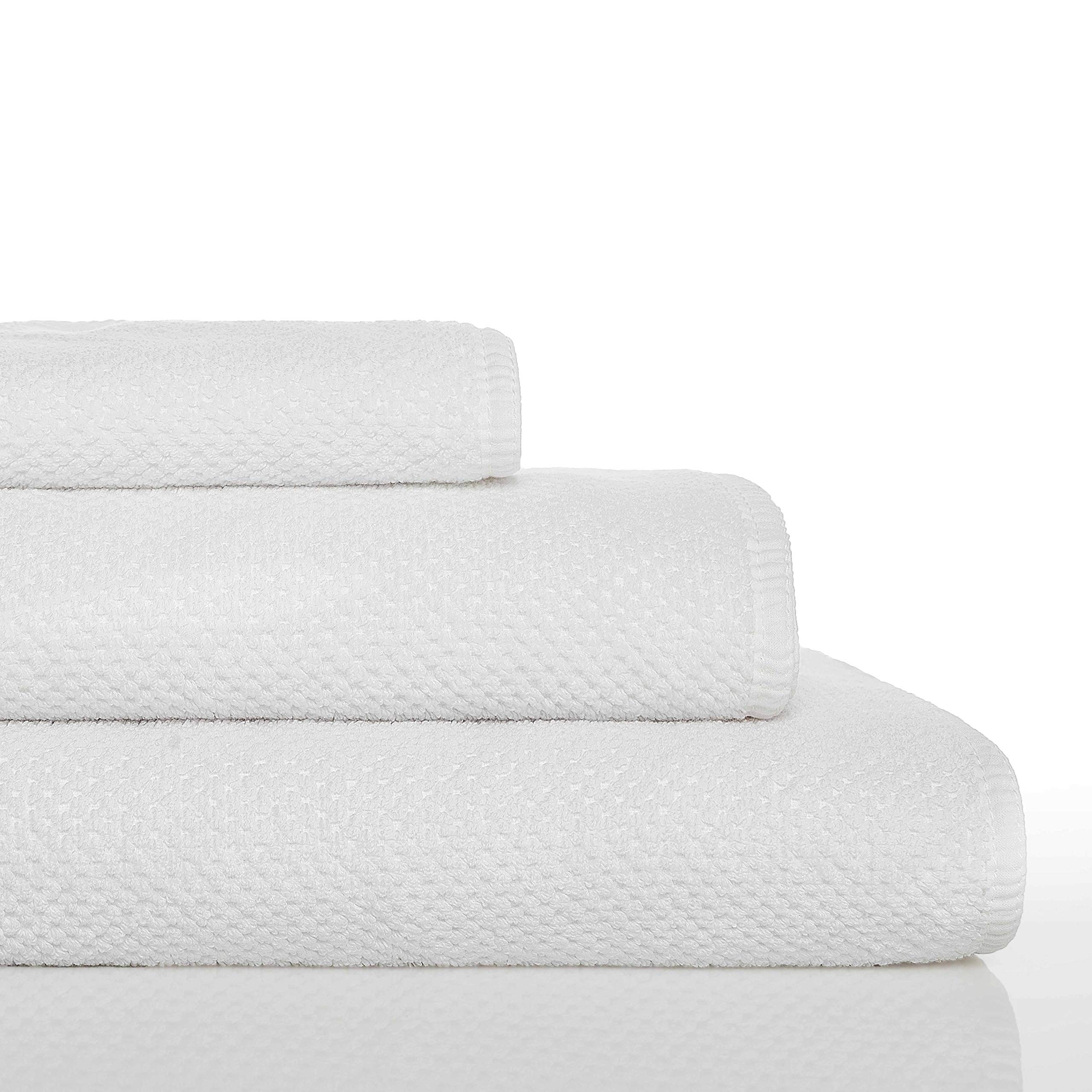 Graccioza Bee Waffle Bath Sheet 35