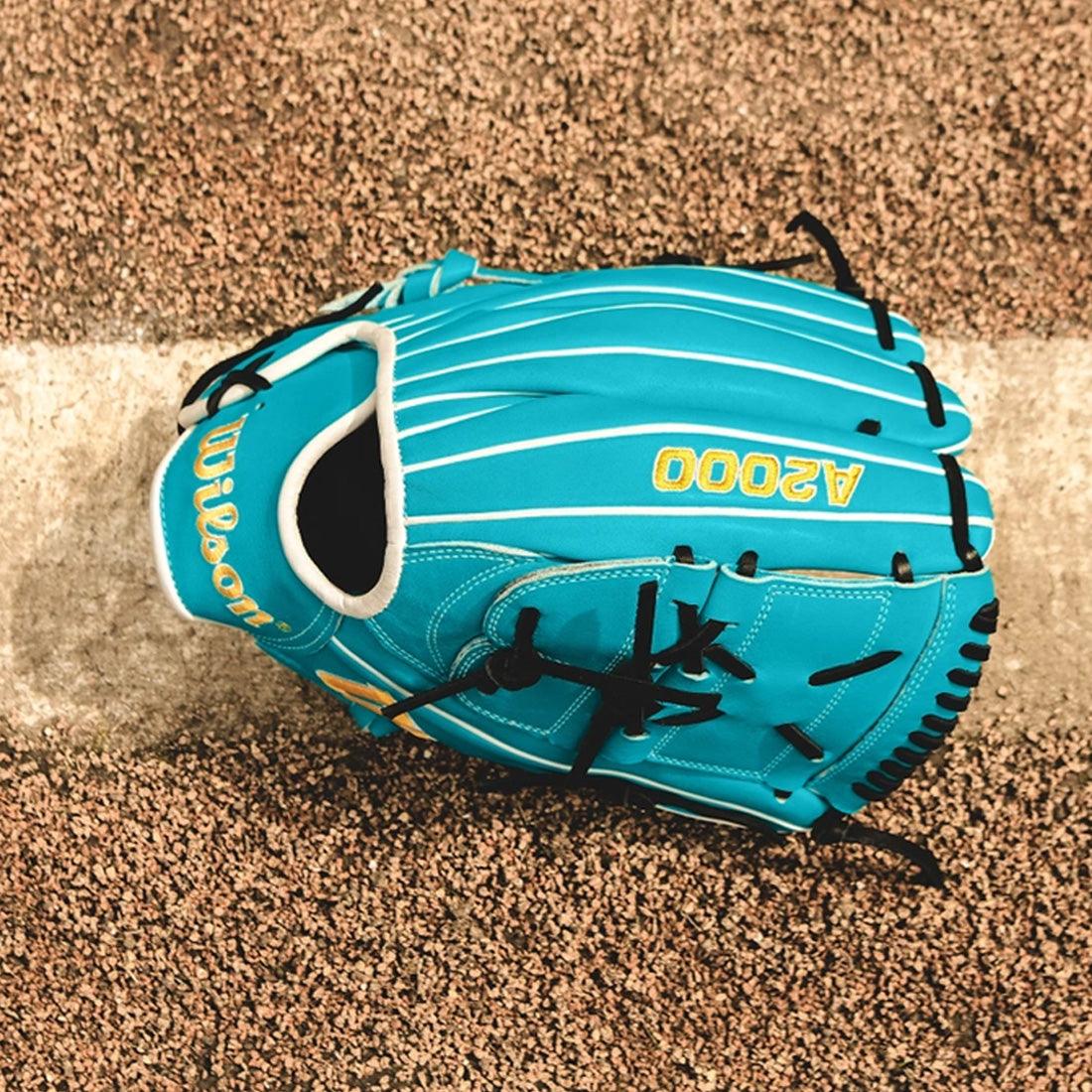 Wilson A2000 SA17 12