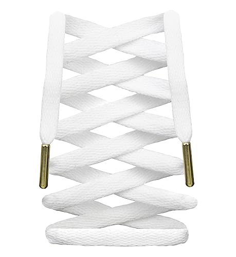 White/Gold