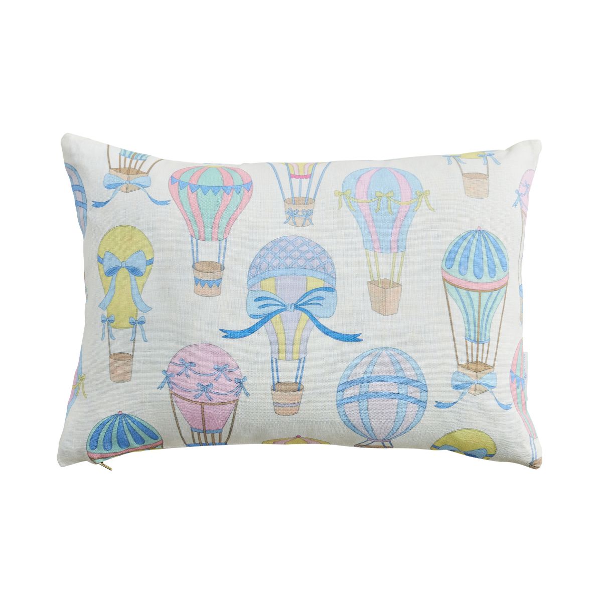 Dreamy Day Pillow Cover - Soft & Stylish Decorative Cushion Case for Bedroom, Living Room, Sofa - Perfect for Home Decor, Cozy Nights & Relaxation