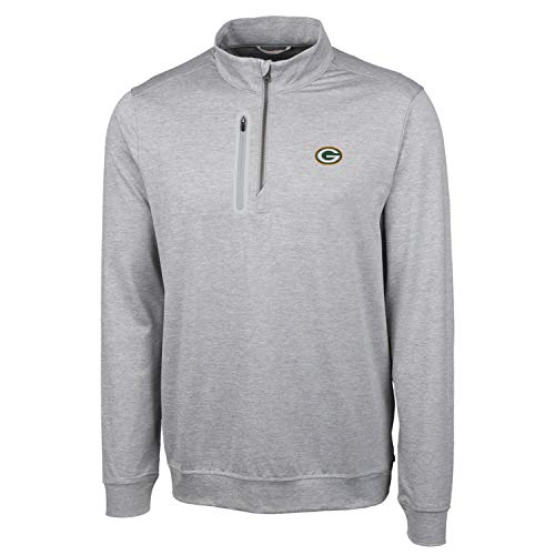 Green Bay Packers, Heather Gray