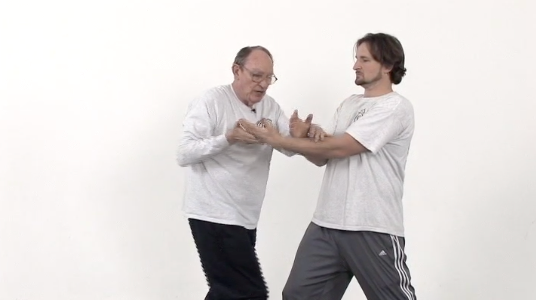 Tim Tackett's Jeet Kune Do DVD 1 - Authentic Bruce Lee Martial Arts Training | Used Preowned | Perfect for Home Workouts & Self-Defense Practice