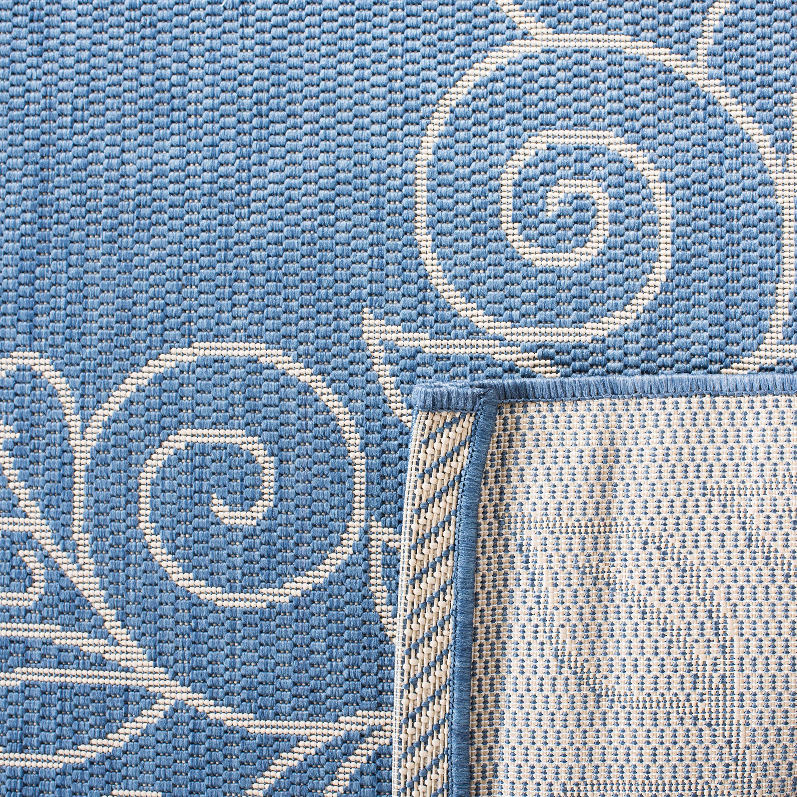 SAFAVIEH Courtyard Collection 7'10