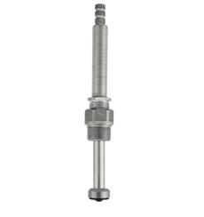 Extended Deck Stem and Bonnet 1248HSBEXT - High-Quality Replacement Part for Plumbing Fixtures | Perfect for Home Repair and DIY Projects