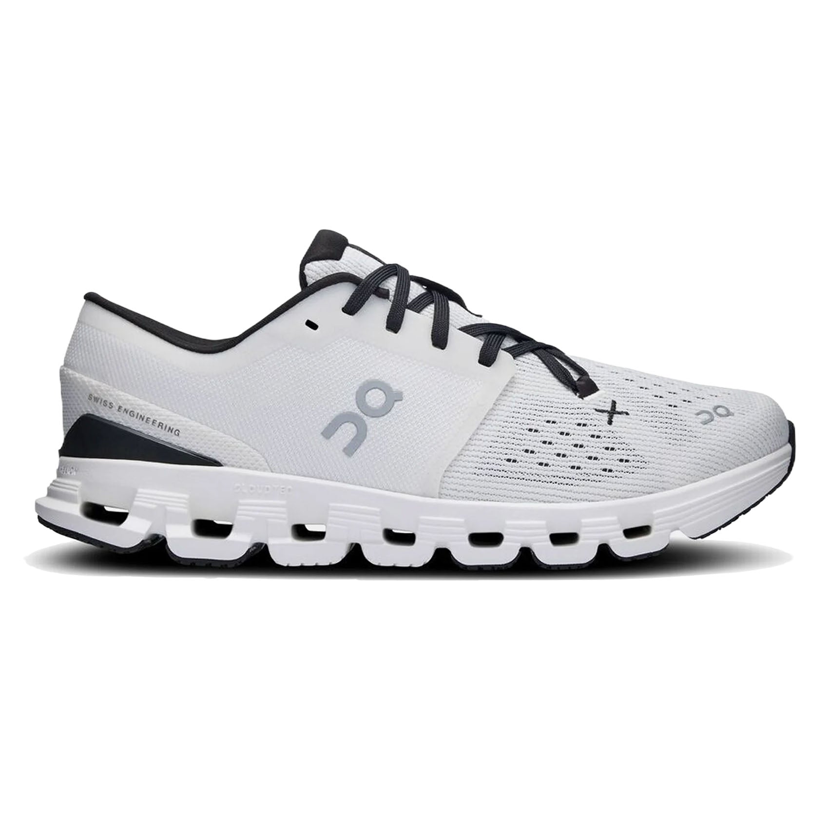 Women's On Running Cloud X 4 Running Shoes - Lightweight & Cushioned for Road Running, Trail Running & Gym Workouts