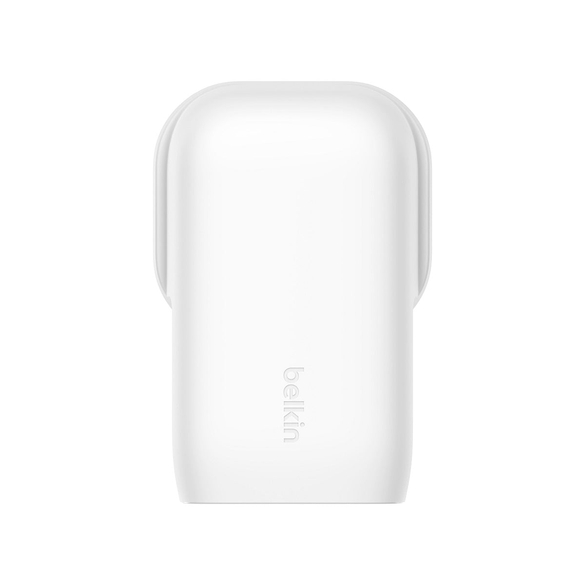 Belkin BoostCharge 67W 3-Port USB-C GaN Wall Charger with PPS - Fast Charging for iPhone, MacBook, iPad & More - Perfect for Home, Office & Travel