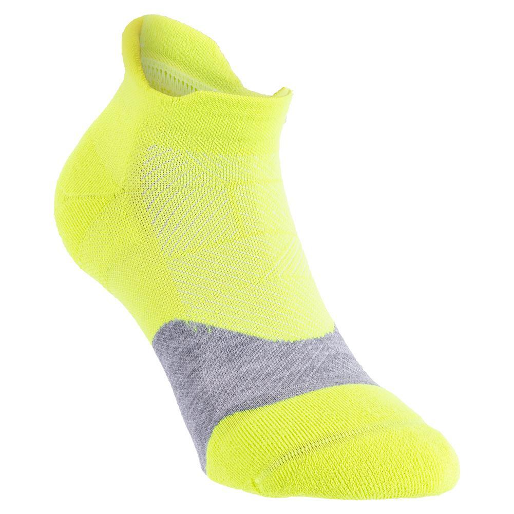 Elite Max Cushion No Show Socks - Ultra Soft Breathable Invisible Liner Socks for Running, Sneakers & Casual Wear