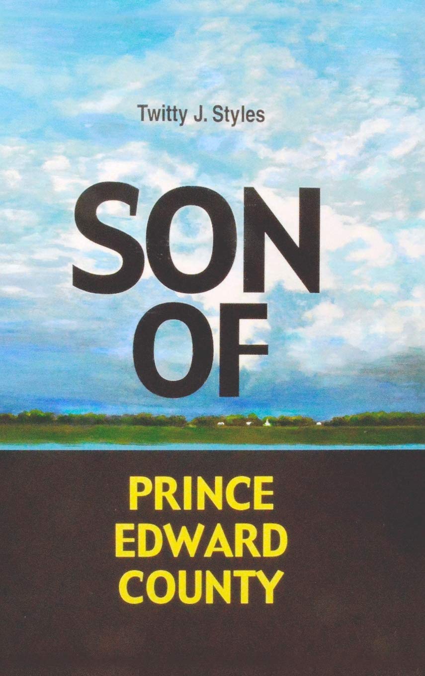 Prince Edward County Son - Premium Wine from Canada's Finest Vineyards | Perfect for Gifting, Celebrations & Fine Dining