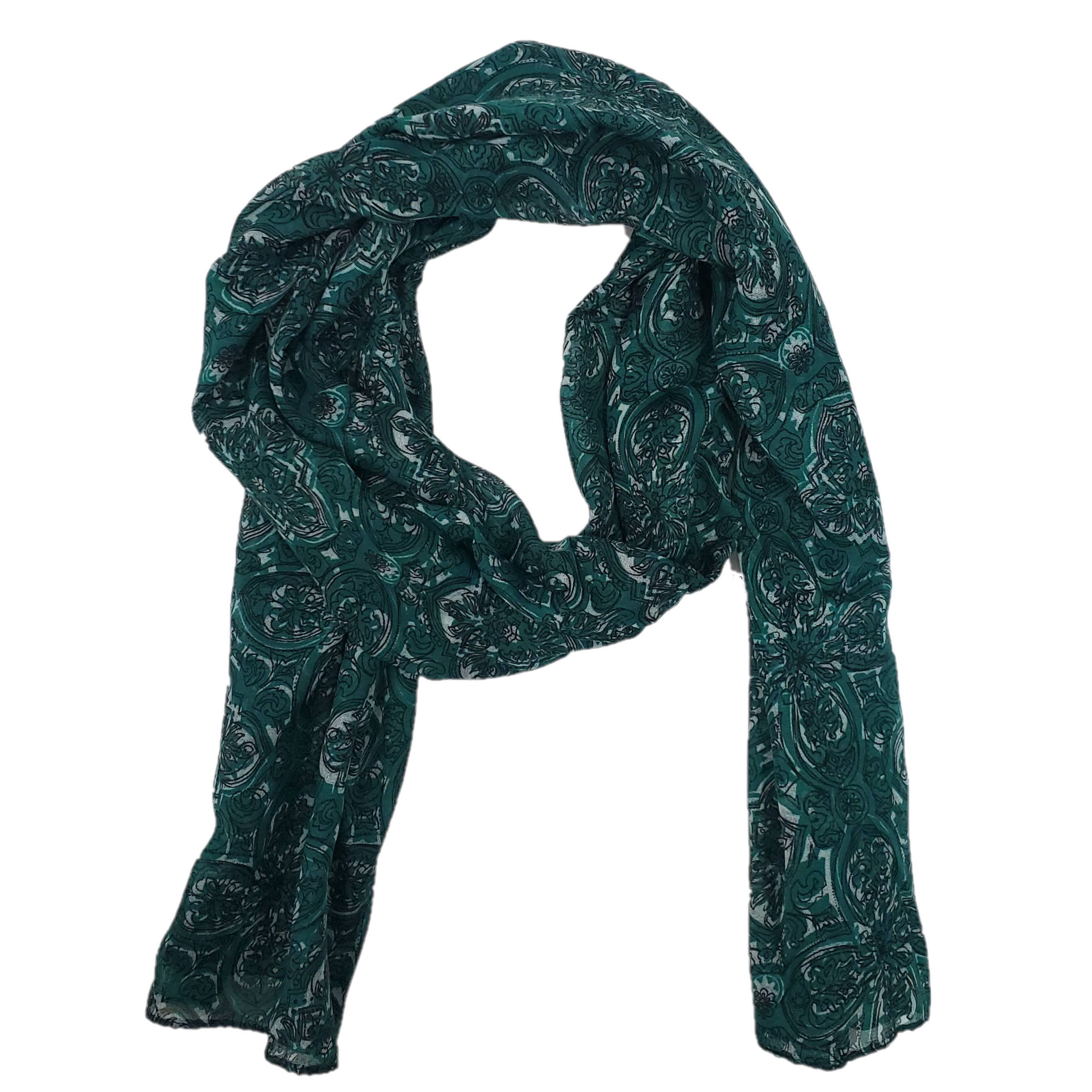 Stylish Women's Scarves - Soft & Lightweight Fashion Scarves for All Seasons - Perfect for Winter, Fall, Spring & Summer Outfits