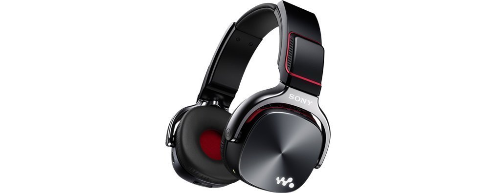Sony Premium Lightweight Wireless Headphones with Surround Sound - MP3 Player Compatible - Perfect for Music Lovers, Gaming & Workout Sessions