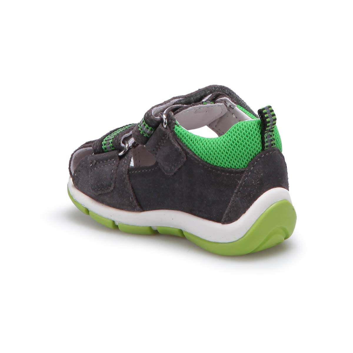 Boys' Open Toe Sandals - Breathable Summer Shoes for Kids | Beach, Pool & Outdoor Play