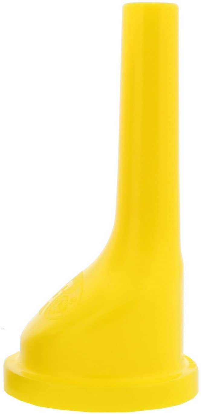 BG MOA 115 EPR 109 Funnel - High Performance Oil Funnel for Automotive & Motorcycle Maintenance - Perfect for Engine Oil Changes, Fluid Transfers & DIY Car Care