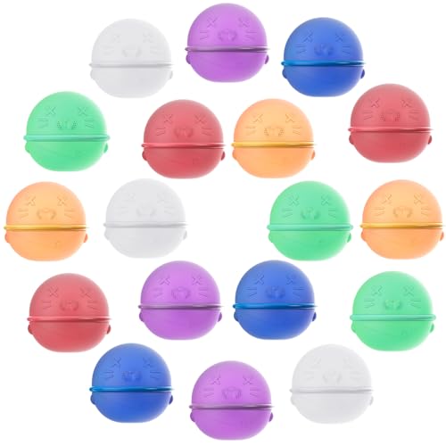 Seal Pup-18pcs