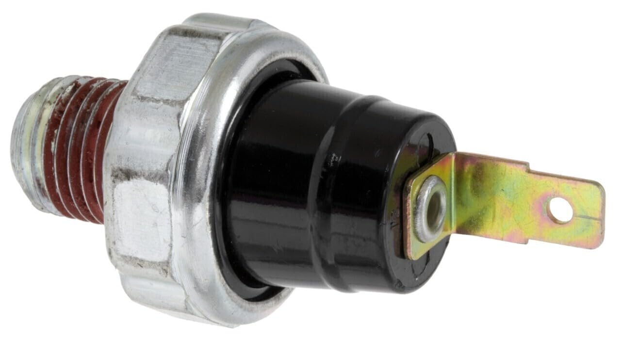 High Quality Engine Oil Pressure Switch for Cars, Trucks & SUVs - Reliable OEM Replacement Part - Perfect for Engine Maintenance & Performance Tuning