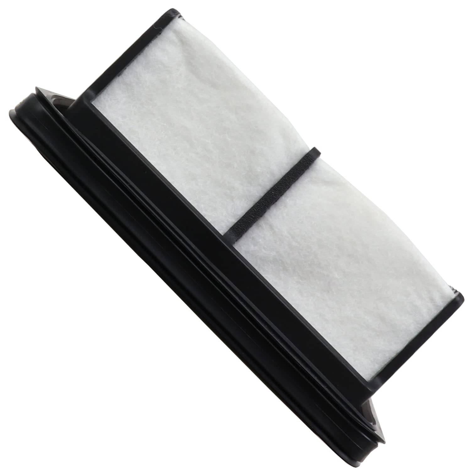 Beck/Arnley 0421967 High Performance Air Filter - Compatible with Select Car Models - Improves Engine Efficiency & Airflow - Ideal for Daily Commuting & Road Trips