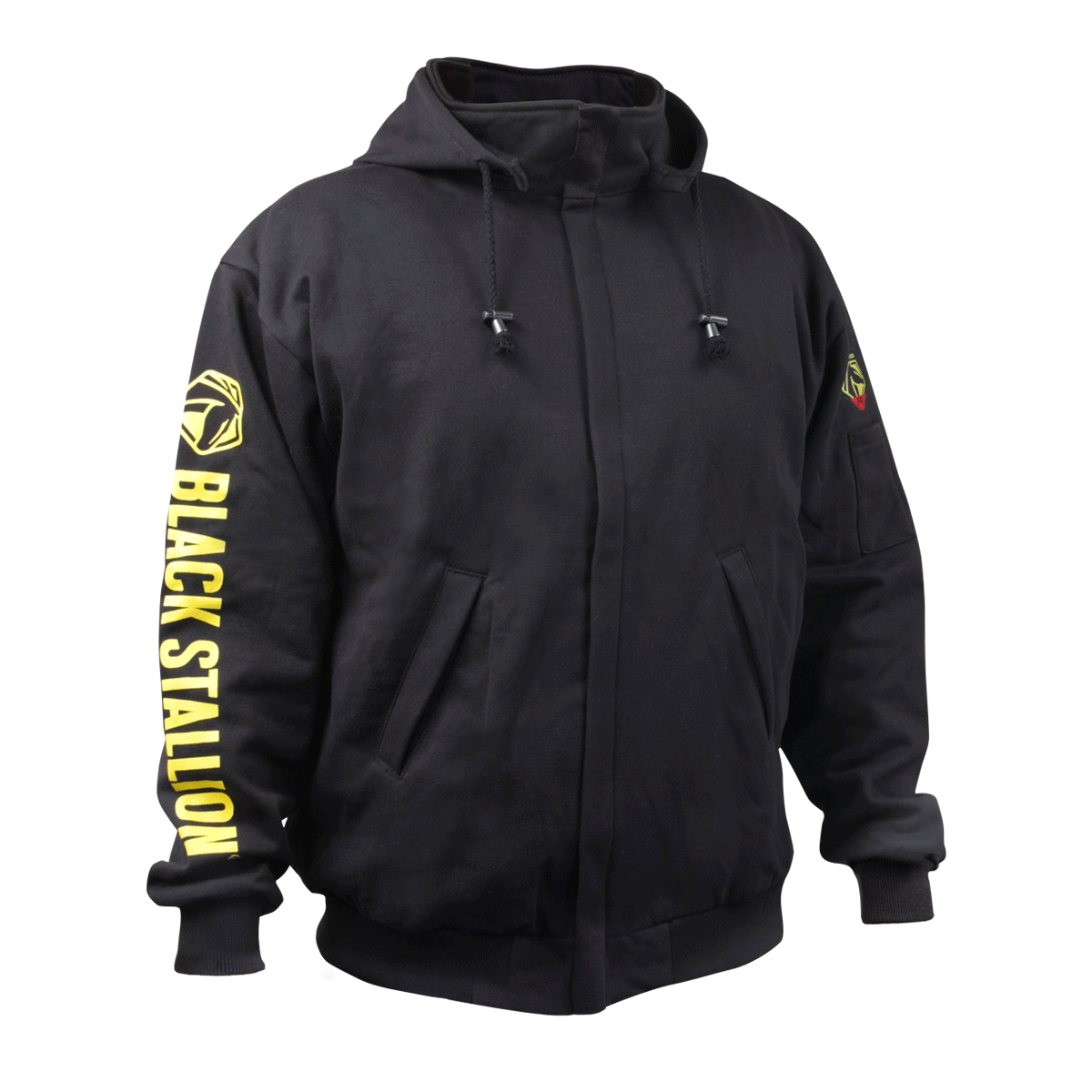 Black Stallion FR Layer Up Bundle - Flame Resistant Workwear for Men - Perfect for Construction, Oilfield & Industrial Safety Use