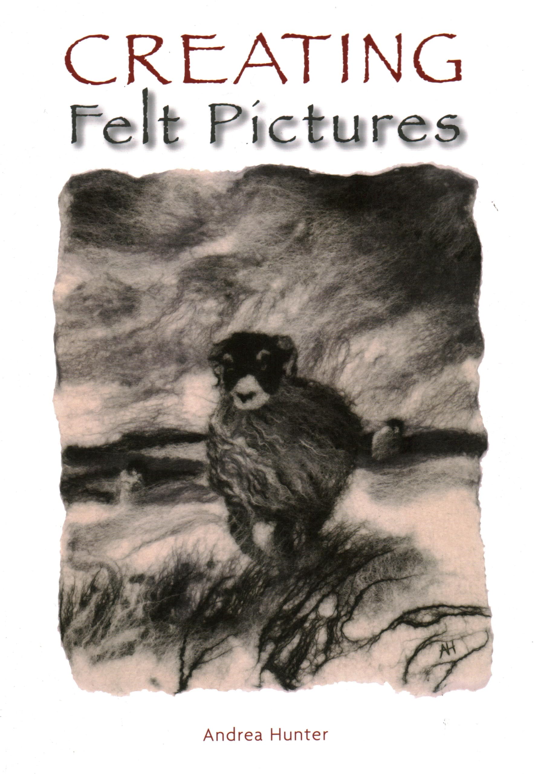 DIY Felt Picture Kits for Kids - Creative Craft Activity for Home & Classroom - Perfect for Arts, Scrapbooking & Wall Decor